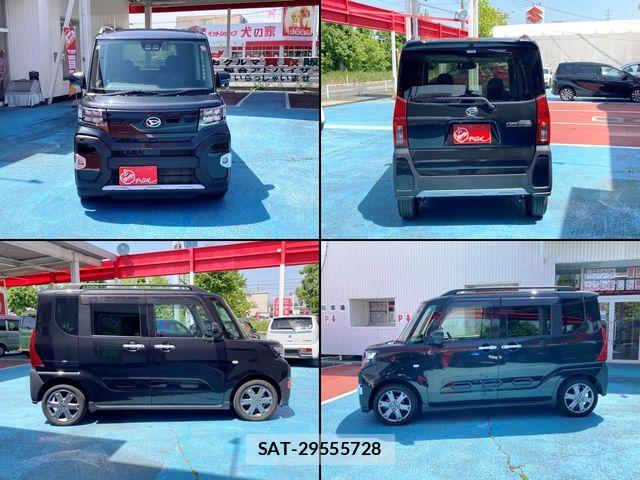 Daihatsu TANTO 2023-10 6914497-4