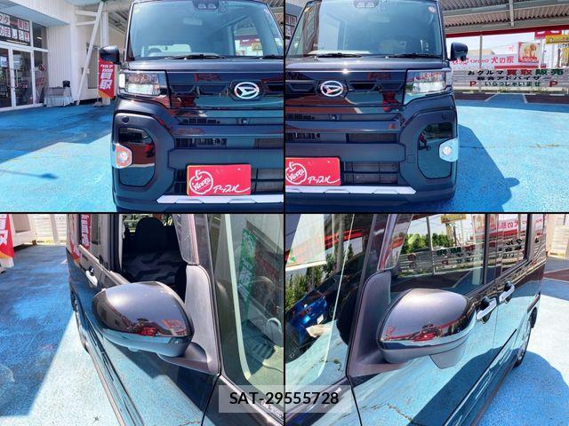Daihatsu TANTO 2023-10 6914497-5