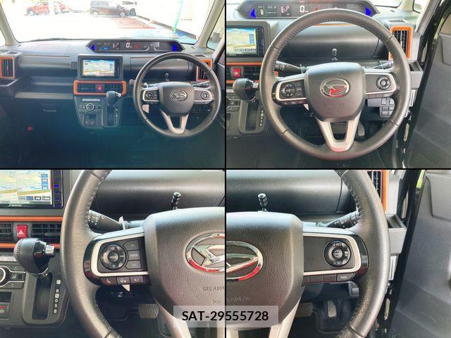 Daihatsu TANTO 2023-10 6914497-7