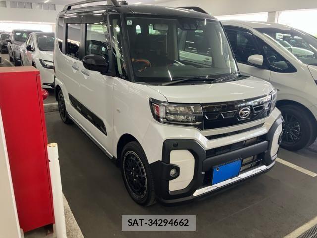 Daihatsu TANTO 2023-03 7061069-0