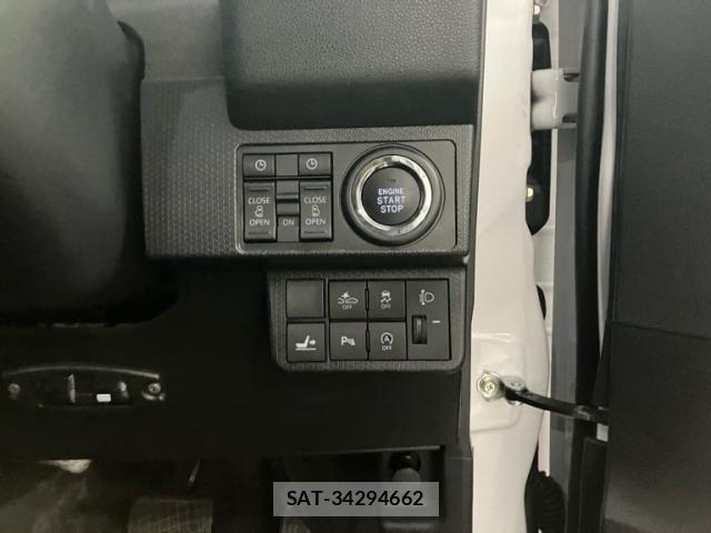 Daihatsu TANTO 2023-03 7061069-9