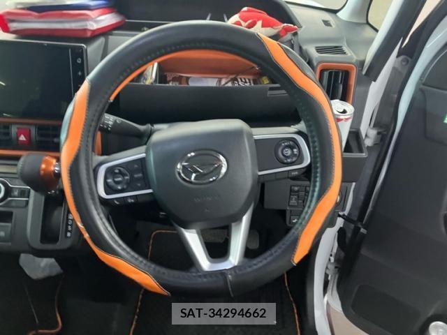 Daihatsu TANTO 2023-03 7061069-10