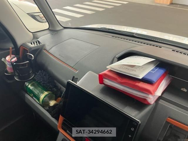 Daihatsu TANTO 2023-03 7061069-11