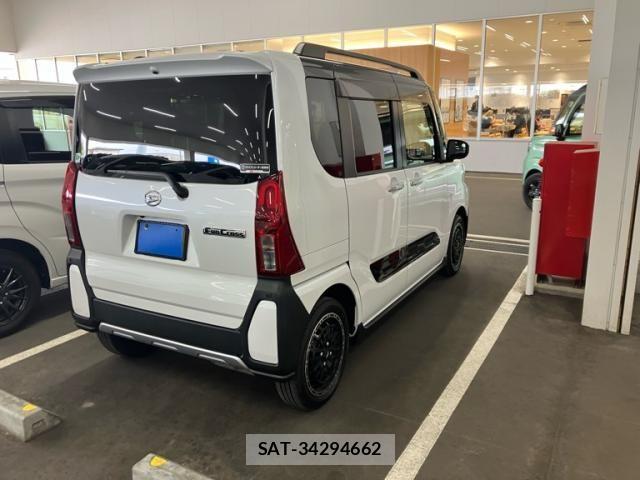 Daihatsu TANTO 2023-03 7061069-14