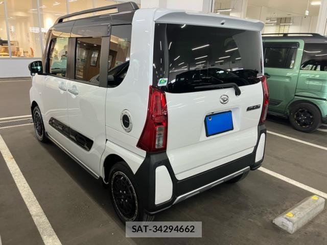 Daihatsu TANTO 2023-03 7061069-15
