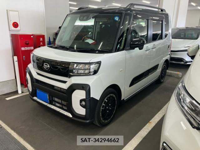 Daihatsu TANTO 2023-03 7061069-1