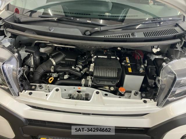 Daihatsu TANTO 2023-03 7061069-20
