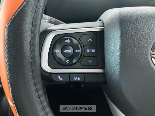 Daihatsu TANTO 2023-03 7061069-21