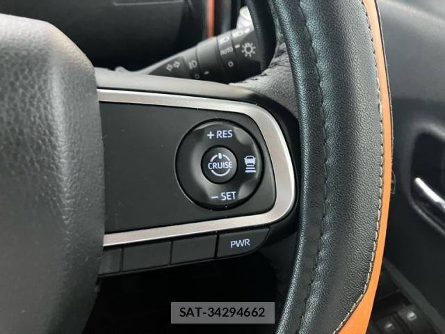 Daihatsu TANTO 2023-03 7061069-22