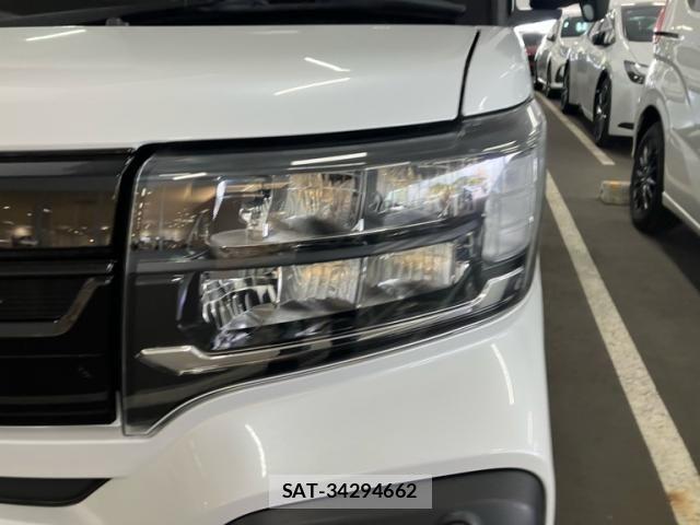 Daihatsu TANTO 2023-03 7061069-2