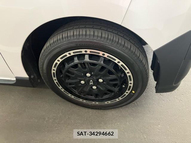 Daihatsu TANTO 2023-03 7061069-4
