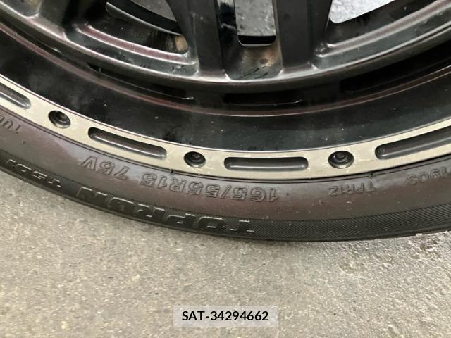 Daihatsu TANTO 2023-03 7061069-5