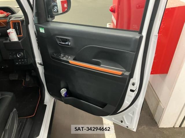Daihatsu TANTO 2023-03 7061069-7