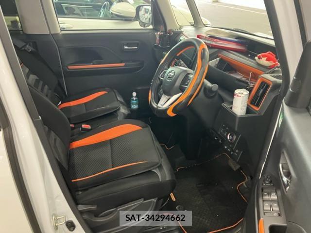 Daihatsu TANTO 2023-03 7061069-8