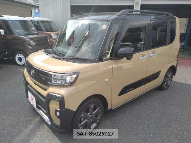 Daihatsu TANTO 2023-03 7226110-0