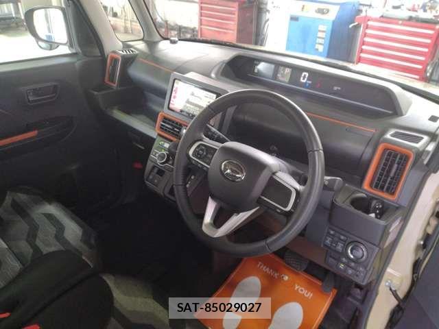 Daihatsu TANTO 2023-03 7226110-5
