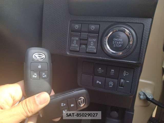 Daihatsu TANTO 2023-03 7226110-9