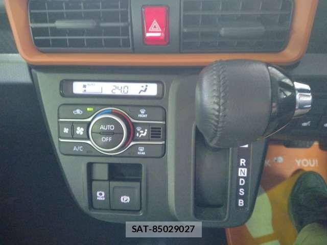 Daihatsu TANTO 2023-03 7226110-10