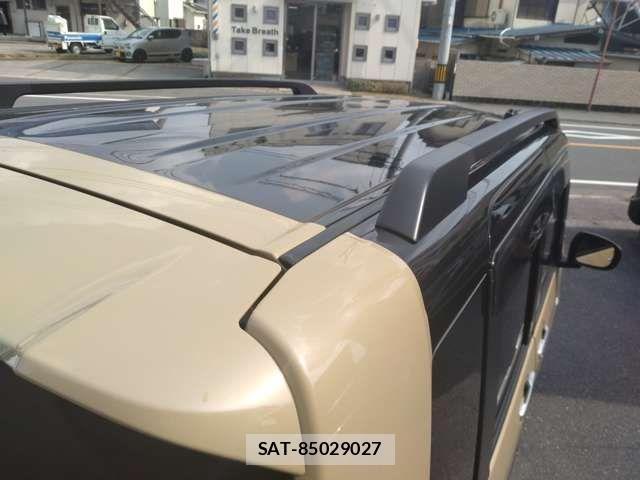 Daihatsu TANTO 2023-03 7226110-12