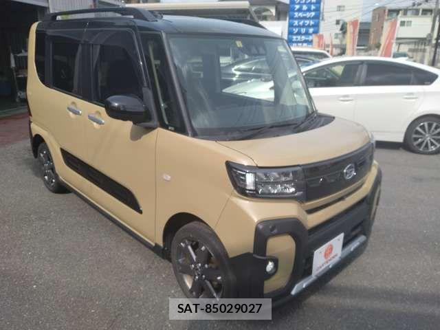Daihatsu TANTO 2023-03 7226110-1