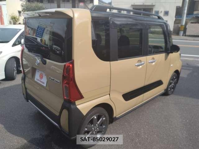 Daihatsu TANTO 2023-03 7226110-2