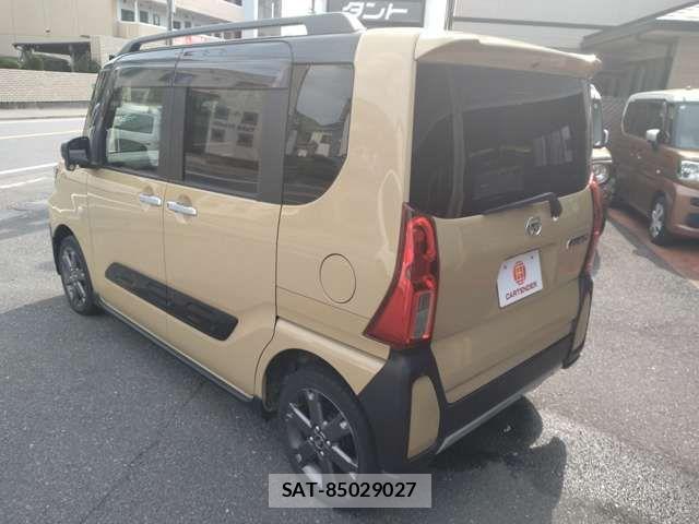 Daihatsu TANTO 2023-03 7226110-3