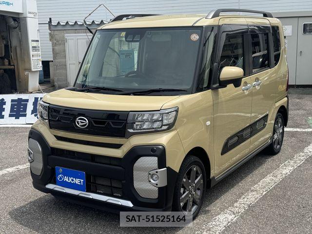 Daihatsu TANTO 2023-03 7226118-0