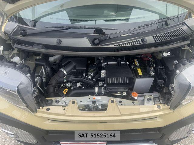 Daihatsu TANTO 2023-03 7226118-9
