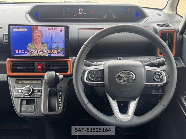 Daihatsu TANTO 2023-03 7226118-10