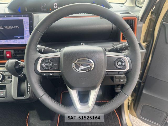 Daihatsu TANTO 2023-03 7226118-11