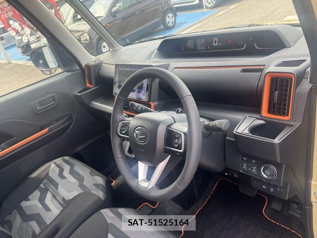 Daihatsu TANTO 2023-03 7226118-12