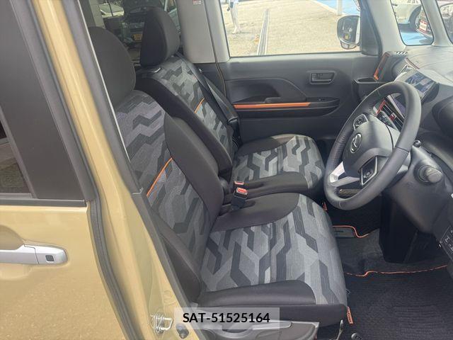 Daihatsu TANTO 2023-03 7226118-13