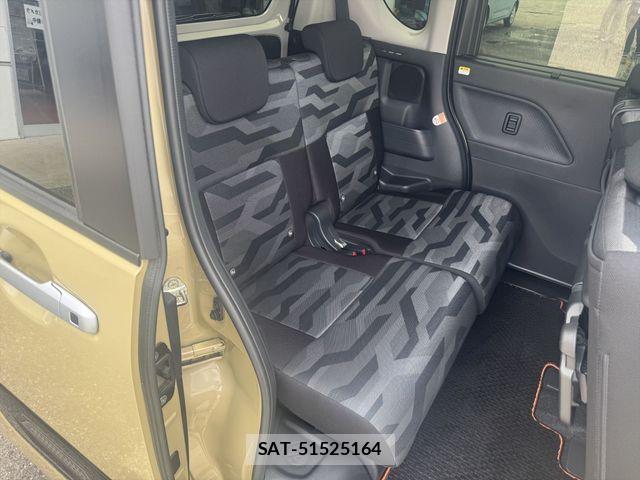 Daihatsu TANTO 2023-03 7226118-14