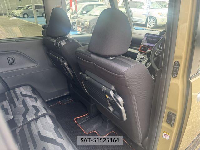 Daihatsu TANTO 2023-03 7226118-15
