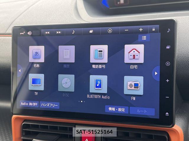 Daihatsu TANTO 2023-03 7226118-18