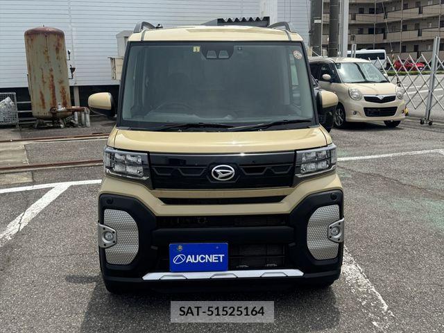 Daihatsu TANTO 2023-03 7226118-1