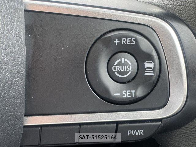 Daihatsu TANTO 2023-03 7226118-21
