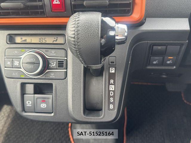 Daihatsu TANTO 2023-03 7226118-22