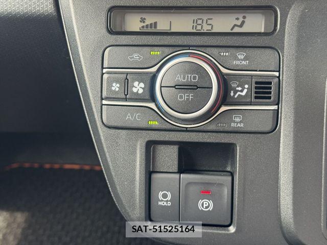 Daihatsu TANTO 2023-03 7226118-24