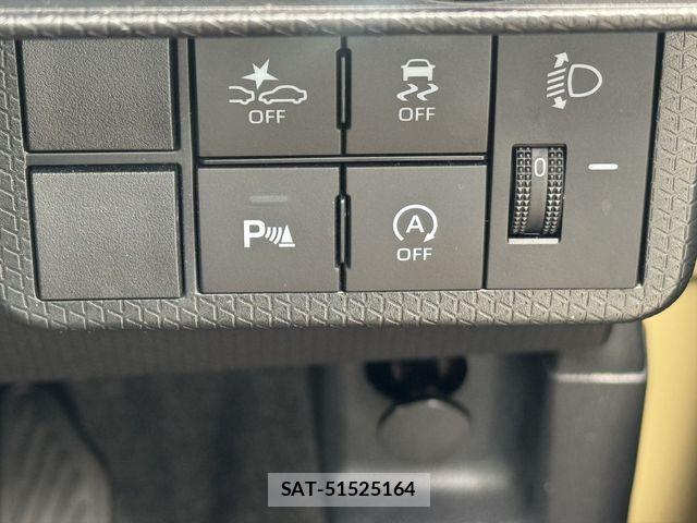 Daihatsu TANTO 2023-03 7226118-28