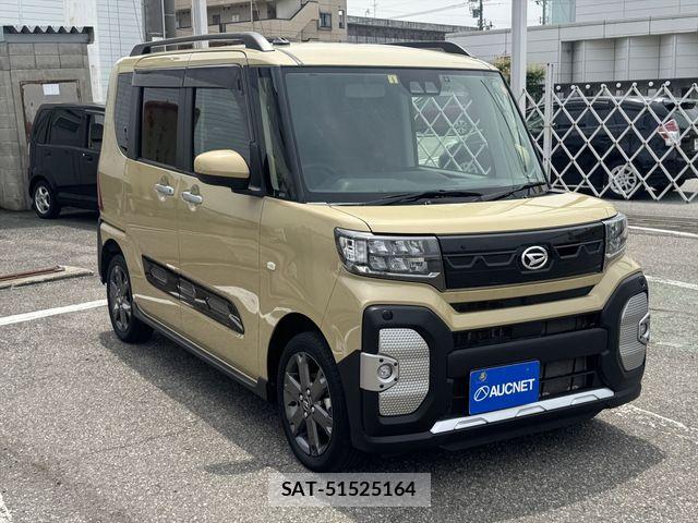 Daihatsu TANTO 2023-03 7226118-2