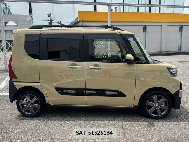 Daihatsu TANTO 2023-03 7226118-3