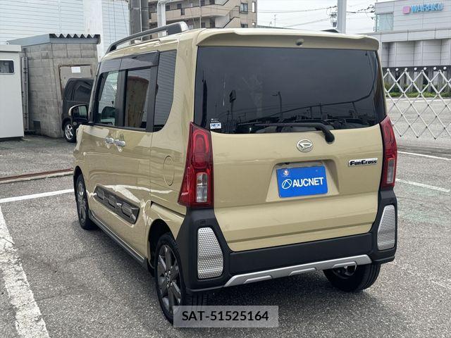 Daihatsu TANTO 2023-03 7226118-6