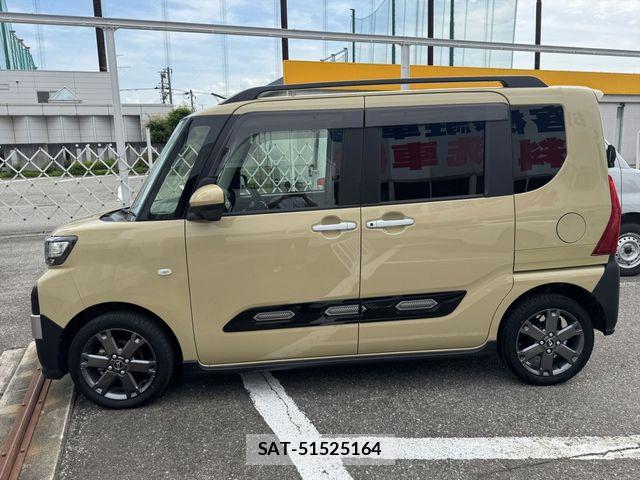 Daihatsu TANTO 2023-03 7226118-7