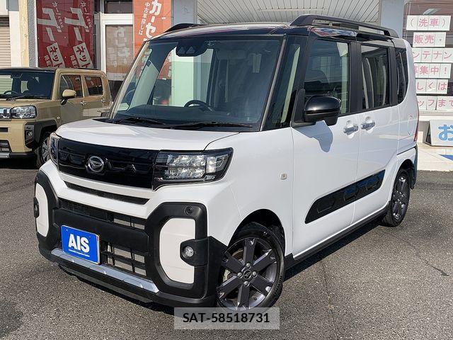 Daihatsu TANTO 2023-12 7330646-0