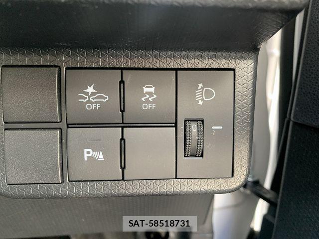 Daihatsu TANTO 2023-12 7330646-9