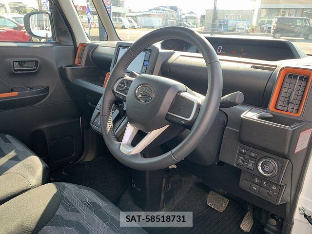 Daihatsu TANTO 2023-12 7330646-16
