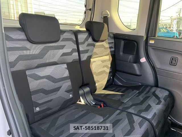 Daihatsu TANTO 2023-12 7330646-18