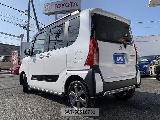 Daihatsu TANTO 2023-12 7330646-1