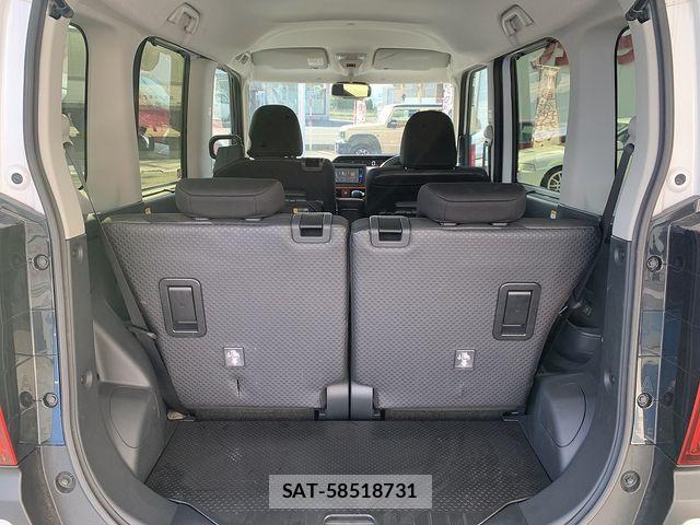 Daihatsu TANTO 2023-12 7330646-19